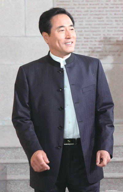 杨玏父亲是谁？