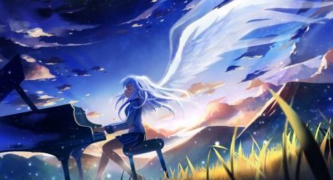 缘之空哪一集？