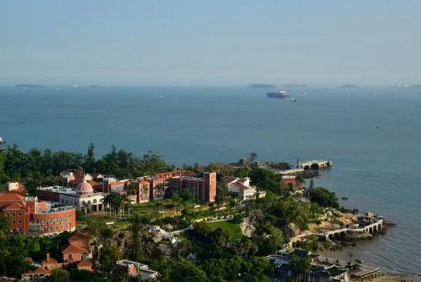 厦门市教育招生考试中心电话