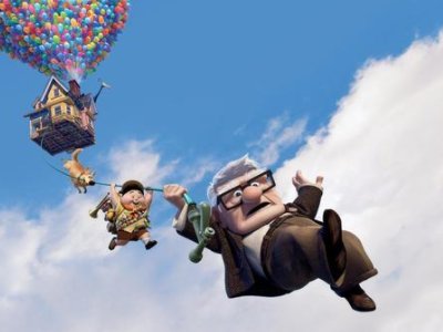 最适合情侣晚上看的动画电影