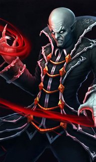 lol猩红收割者哪个皮肤好看