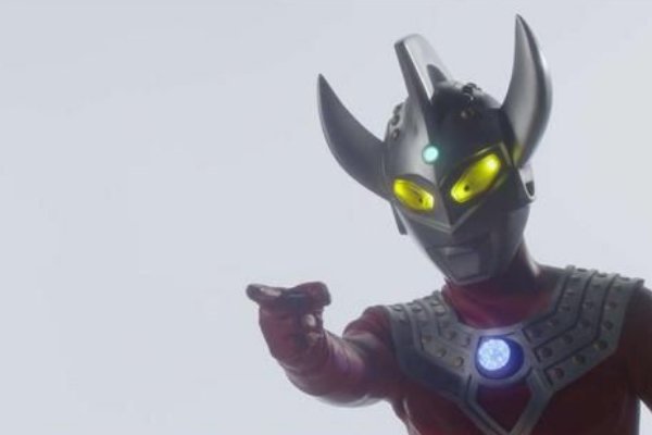 十大最强的奥特曼