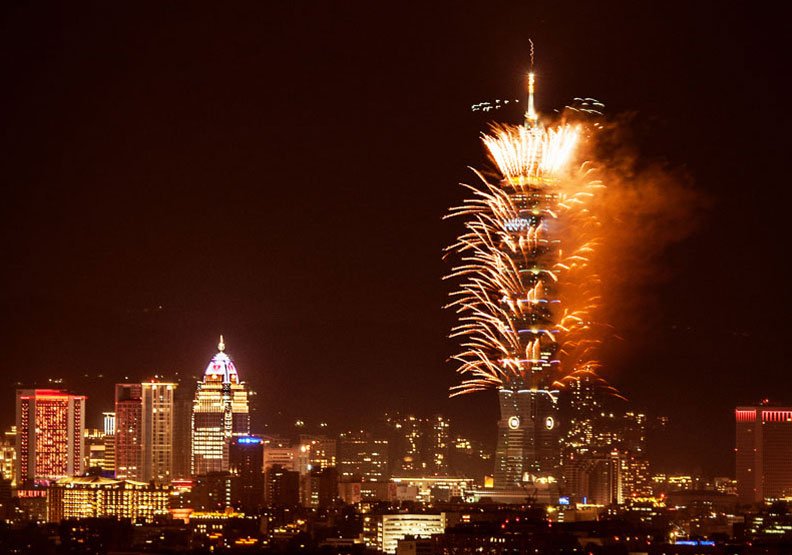 跨年一般是指哪个时间段？