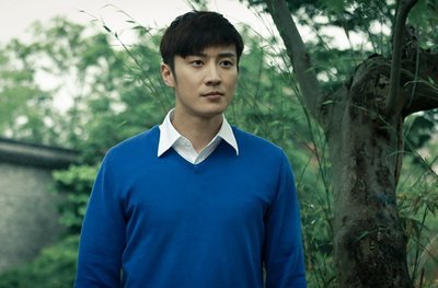 乔任梁和徐璐是什么关系?