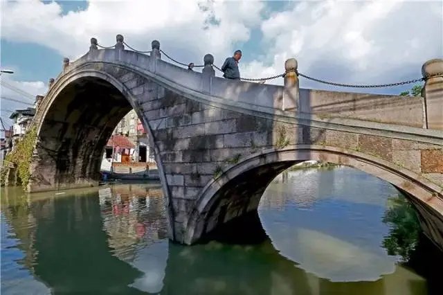 与桥有关的故事