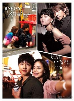 李庆熙的获奖情况