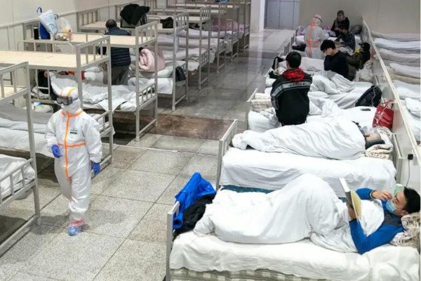 上海通报现有一名33岁重症病例，为何年轻人也会出现重症？