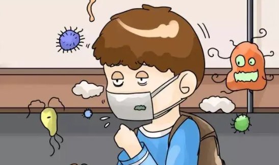 流感反季突袭南方7省，发热门诊上百孩子排队，为何会出现这一情况？