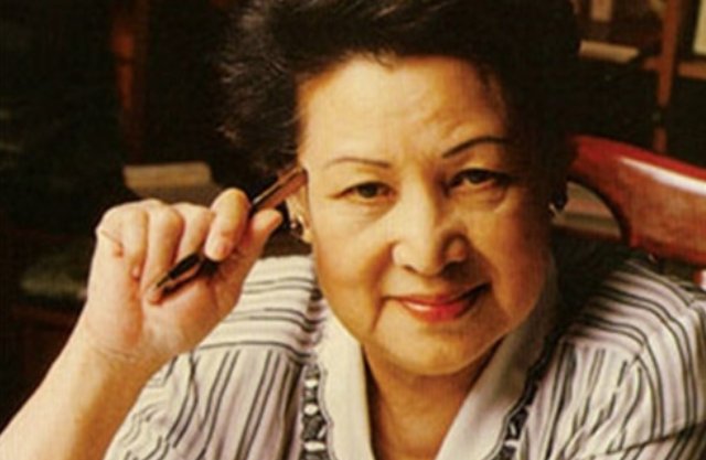 林海音的事迹？