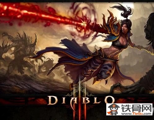 暗黑破坏神3隐藏关卡