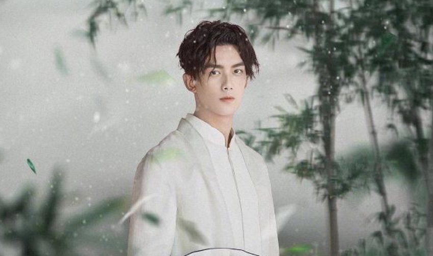 在《我和我的父辈》这部电影中，吴磊饰演的哪个角色？