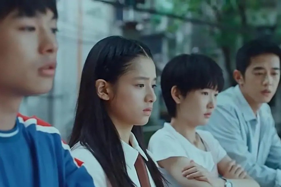 《风犬少年的天空》大结局了，你喜欢这个大结局吗？