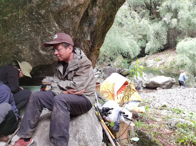 苍山失联事件领队孙春龙仍将进山，他再次进山是否合规？