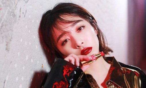 阚清子怎么读音