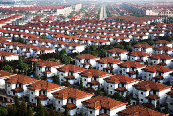 华西村为什么那么有钱?