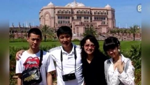 电影演员茹萍 前夫