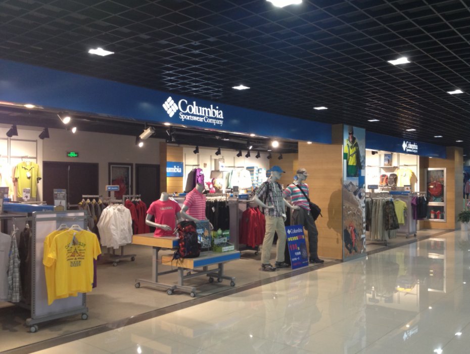 国产户外运动品牌排行榜