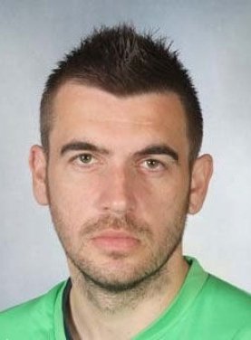 斯蒂佩·普莱蒂科萨的球员简介