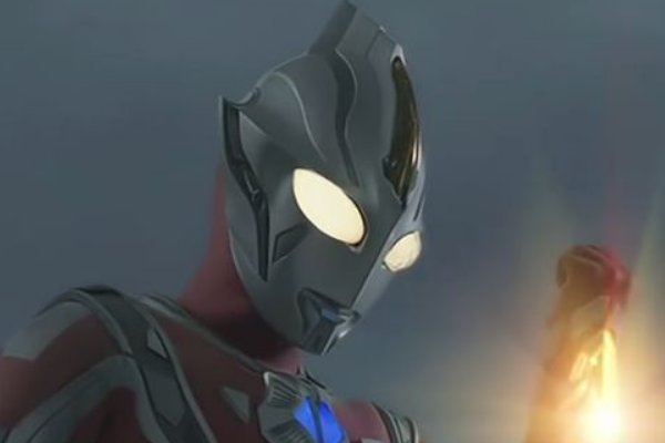 十大最强的奥特曼