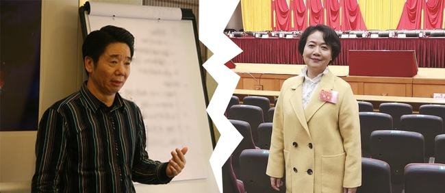 富安娜董事长夫妇离婚,他们夫妇二人是因何离婚的?