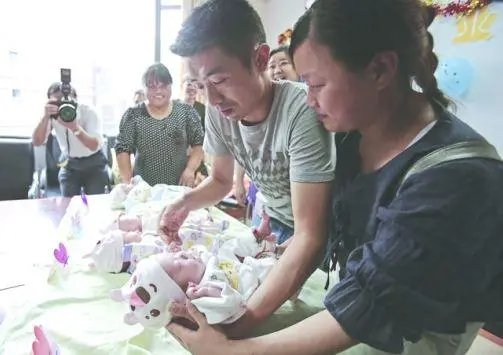 广西边境居民可生四胎，该政策为何只针对当地？