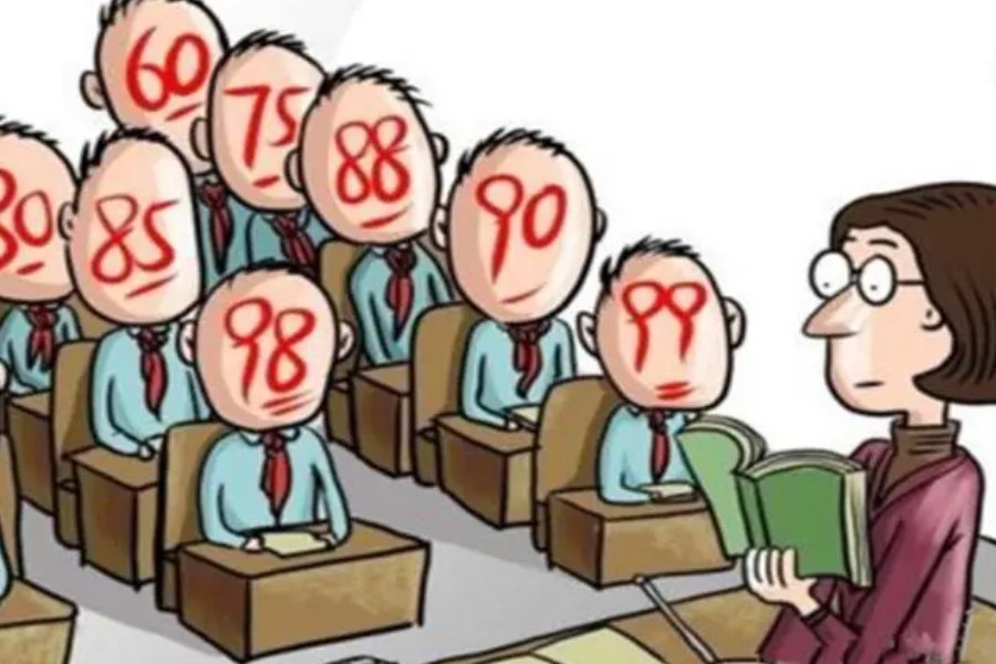 老师当全班讽刺孩子犯法吗