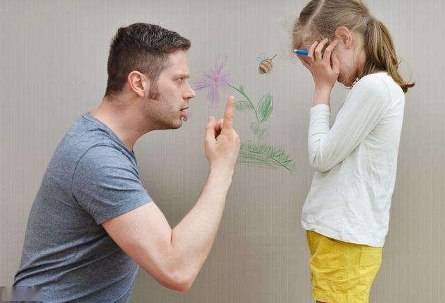 怎么解决和儿子间的冲突？