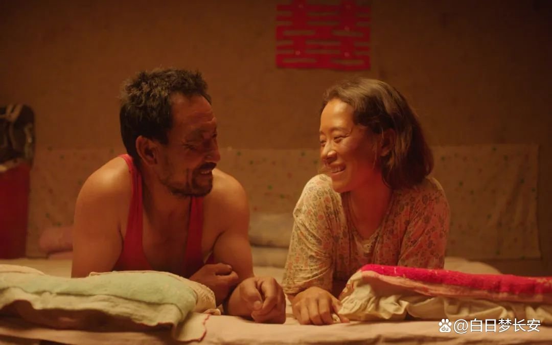 隐入烟尘电影简介