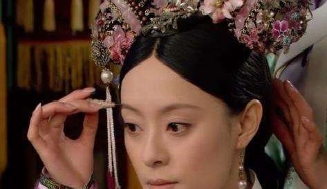 《甄嬛传》中,波斯国进贡给大清的螺子黛是什么?