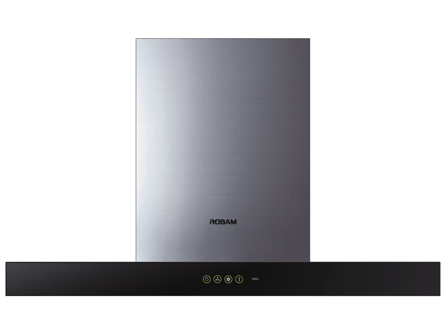 老板抽油烟机8305的产品特点