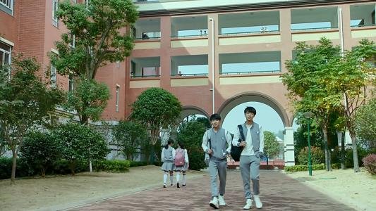 《我们的少年时代》电视剧主要演员及饰演者介绍一下可以不？