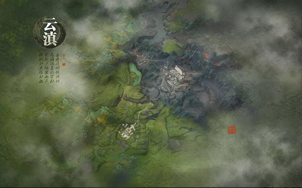 游戏《天涯明月刀》中,NPC的武功应该怎么排?