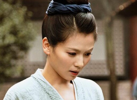 刘娥的儿子是谁?