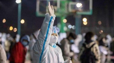 天津发生奥密克戎本土疫情,此次疫情的源头在哪?