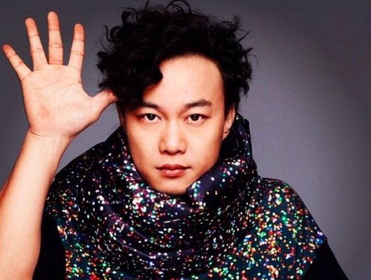 陈奕迅参加中国好声音故意走音