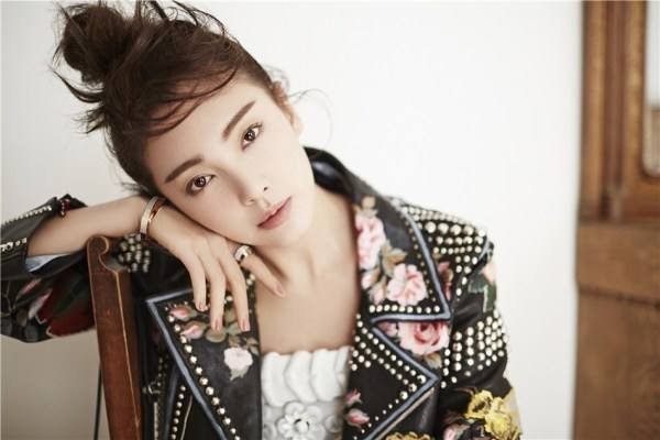 张雨绮富豪男友露面,为啥大家一直都认为张雨绮找男人的眼光不行?