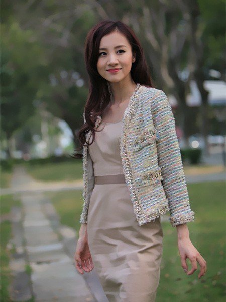 盘点钱枫的情感史?