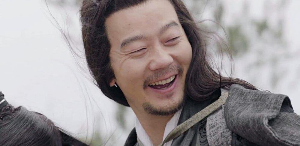 倚天屠龙记中明教高手只论轻功的话该如何排名？