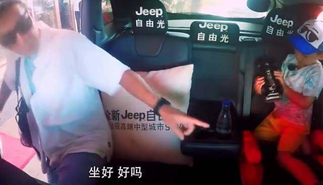 《爸爸去哪儿5》百度云，陈小春父子表现如何？