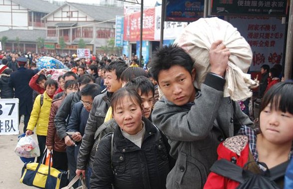 为什么说容不下的城市，回不去的农村？农村真的回不去，还是其他原因？