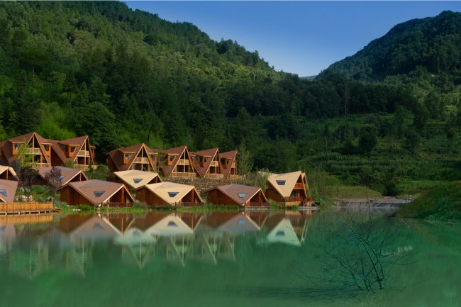 光雾和谷酒店电话是多少？