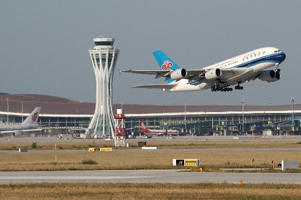 中国十大最好的航空公司有哪些？