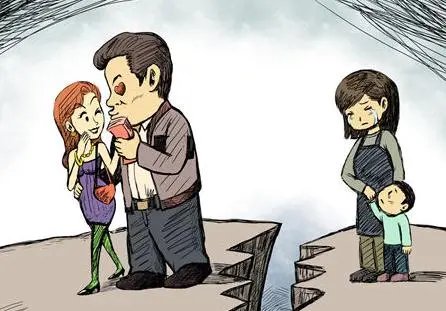 绵阳一男子赠情人320万被妻子起诉，妻子能将这笔钱要回吗？