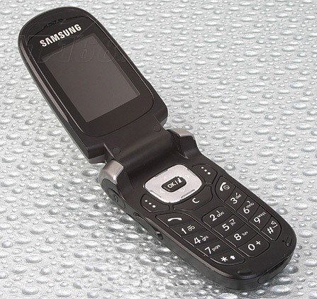 三星手机X668的产品参数·