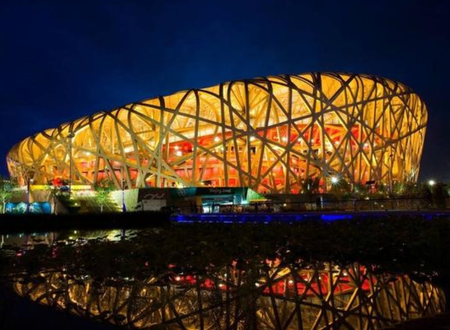 想知道冬奥会开多久？