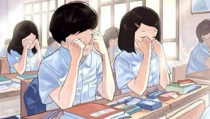 荒唐和荒诞的区别