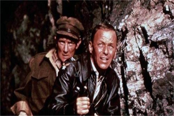 俄6名罪犯用勺子挖隧道越狱,他们越狱成功了吗?