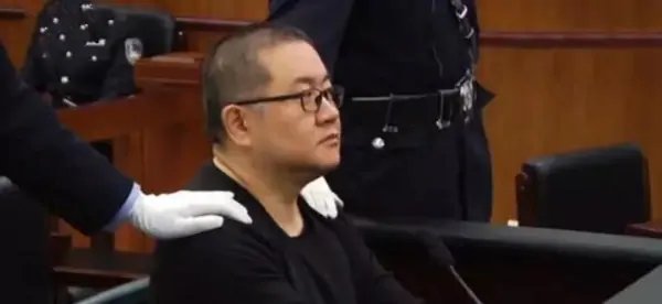 罪大恶极且不堪改造！孙小果死刑复核裁定书流出，司法震慑效果如何？