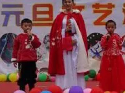 幼儿园元旦节目有哪些？