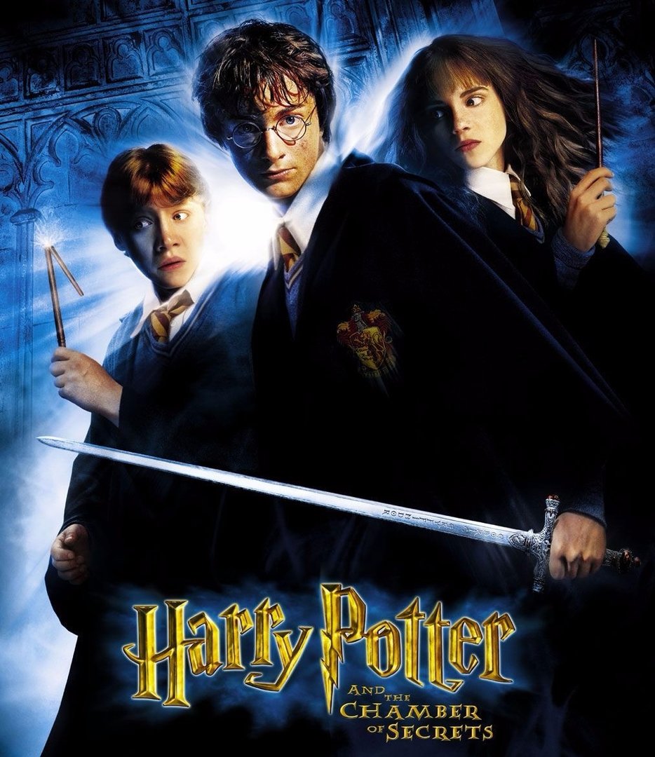 哈利波特七部是哪七部？